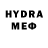 MDMA VHQ Yusuf Djaborov