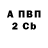 A-PVP СК BRO Q